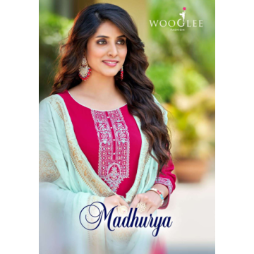 Madhurya Fashion